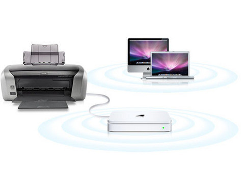 不仅是路由器 带USB接口无线路由一览_硬件_科技时代_新浪网