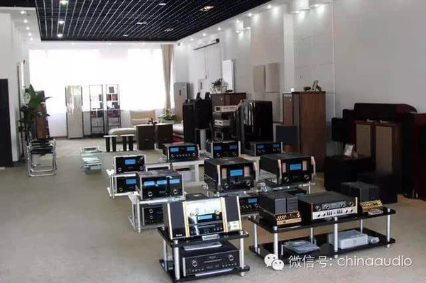 发烧友网络购买音响设备的10大雷人理由