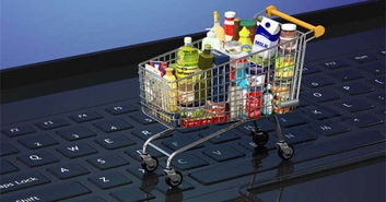 韩国4月网络零售额同比增长22.7%，网络设备销售表现抢眼