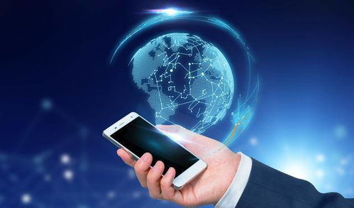 6G浪潮将至 中国领航者的崛起与网络设备销售新机遇