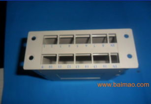 厂家直销三叶线环 15高与30高型号全解析，助您高效构建网络