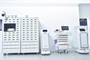 联新科技携智慧病房全线产品强势登陆第81届CMEF，引领网络化医疗设备销售新浪潮