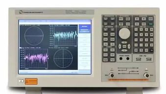 5G陶瓷滤波器关键测试设备 网络分析仪详解与网络设备销售指南