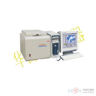 煤热值化验仪器的精进与华源微机量热仪在网络设备销售中的优势